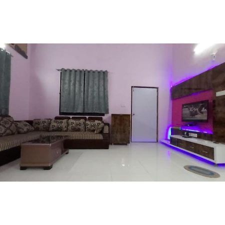 Dk Villa 3 Bhk Lonavala Dış mekan fotoğraf