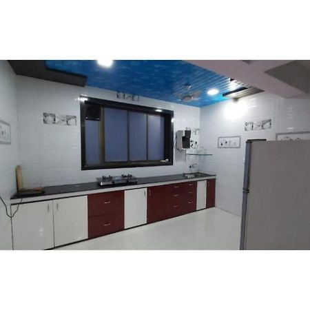 Dk Villa 3 Bhk Lonavala Dış mekan fotoğraf