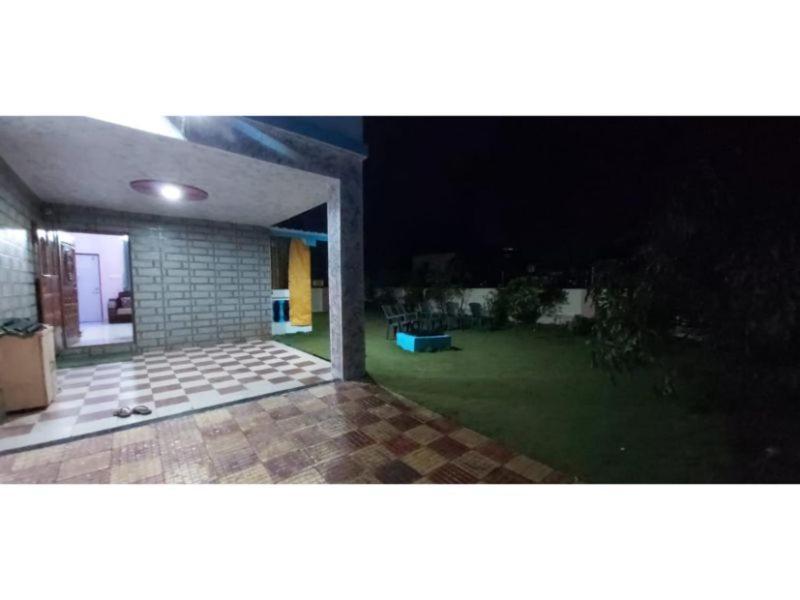 Dk Villa 3 Bhk Lonavala Dış mekan fotoğraf