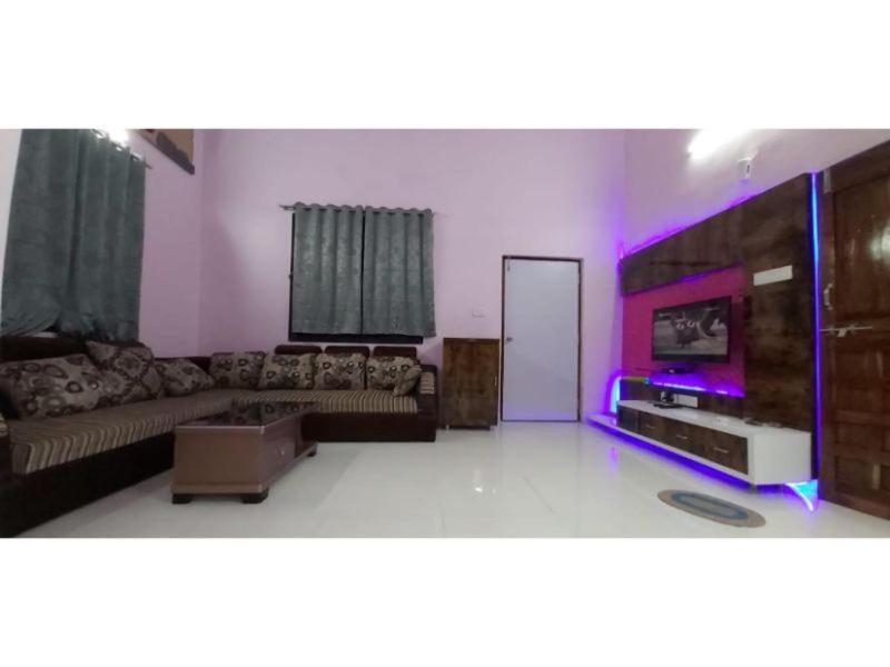 Dk Villa 3 Bhk Lonavala Dış mekan fotoğraf