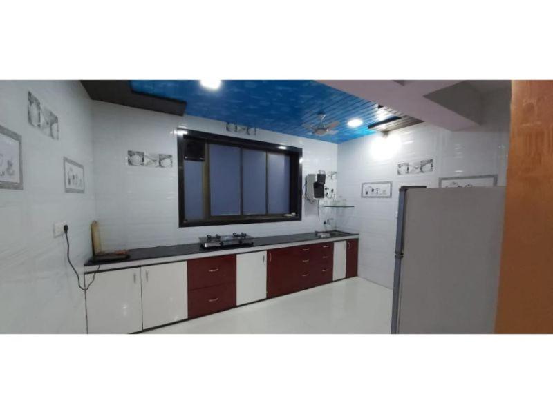 Dk Villa 3 Bhk Lonavala Dış mekan fotoğraf