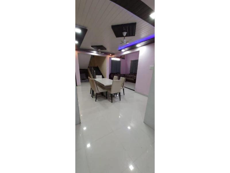 Dk Villa 3 Bhk Lonavala Dış mekan fotoğraf