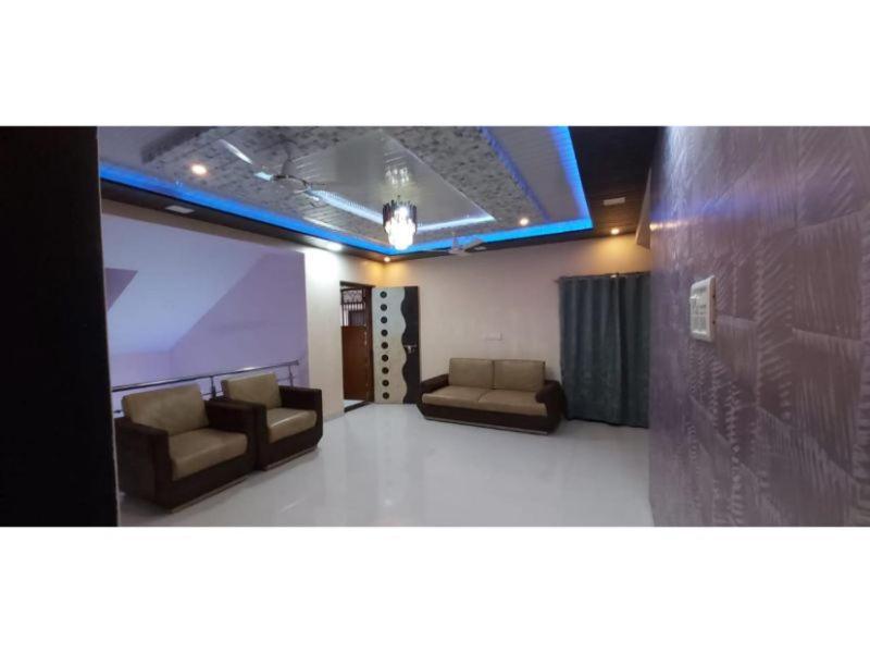 Dk Villa 3 Bhk Lonavala Dış mekan fotoğraf