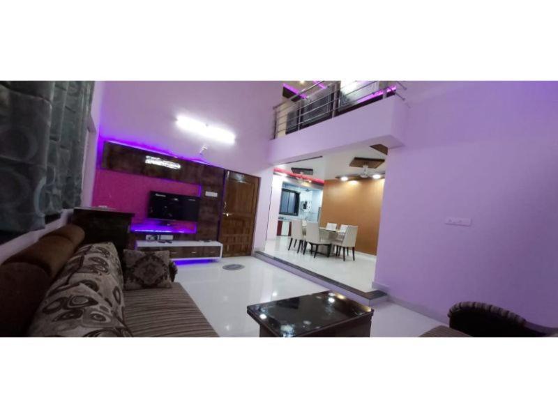 Dk Villa 3 Bhk Lonavala Dış mekan fotoğraf