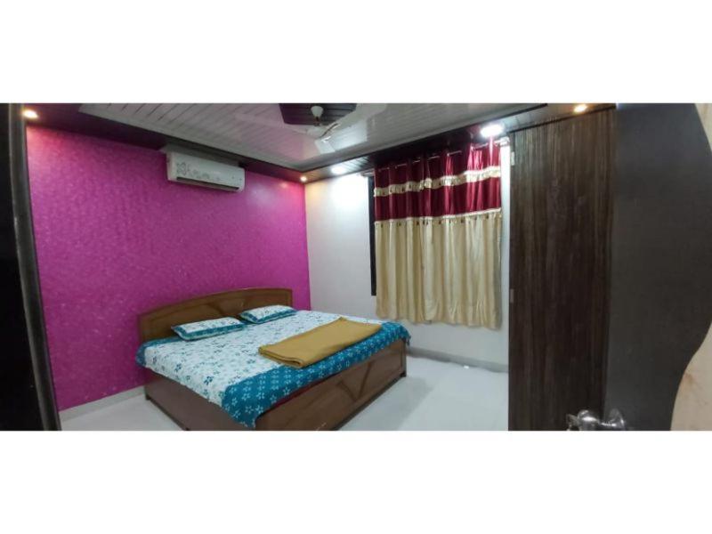 Dk Villa 3 Bhk Lonavala Dış mekan fotoğraf