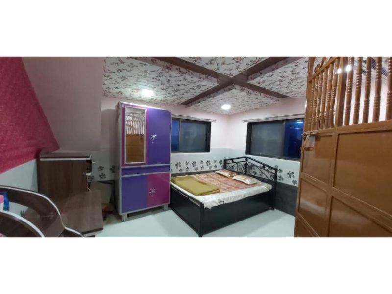 Dk Villa 3 Bhk Lonavala Dış mekan fotoğraf