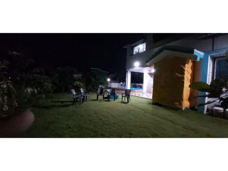 Dk Villa 3 Bhk Lonavala Dış mekan fotoğraf