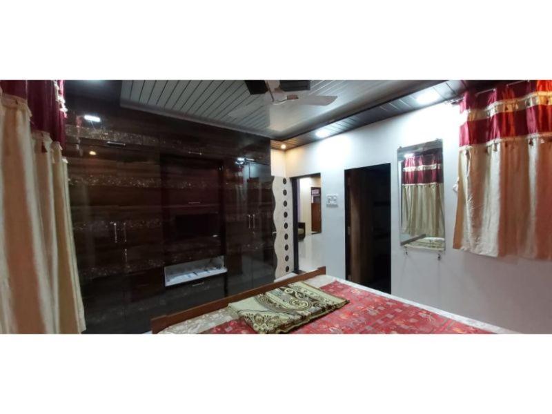 Dk Villa 3 Bhk Lonavala Dış mekan fotoğraf